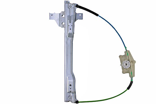 METZGER Fensterheber 2160437 f&uuml;r CITRO&Euml;N, vorne links