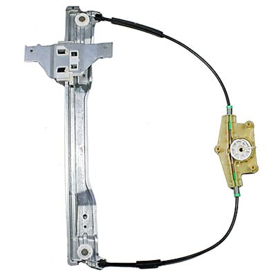 METZGER Fensterheber 2160438 f&uuml;r CITRO&Euml;N, vorne rechts