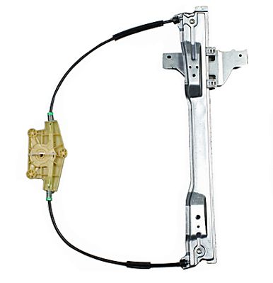 METZGER Fensterheber 2160438 f&uuml;r CITRO&Euml;N, vorne rechts