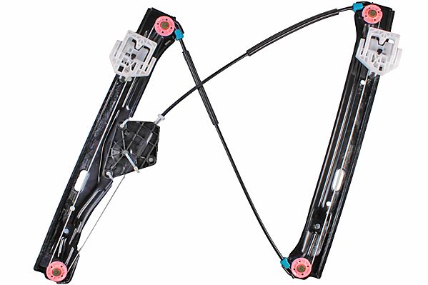 METZGER Fensterheber 2160439 GREENPARTS f&uuml;r BMW, vorne links