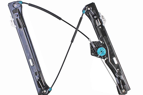 METZGER Fensterheber 2160439 GREENPARTS f&uuml;r BMW, vorne links