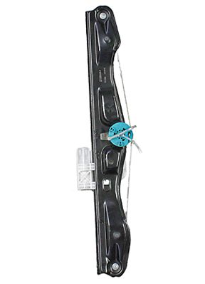 METZGER Fensterheber 2160441 GREENPARTS f&uuml;r BMW, hinten links