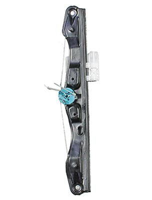 METZGER Fensterheber 2160442 GREENPARTS f&uuml;r BMW, hinten rechts
