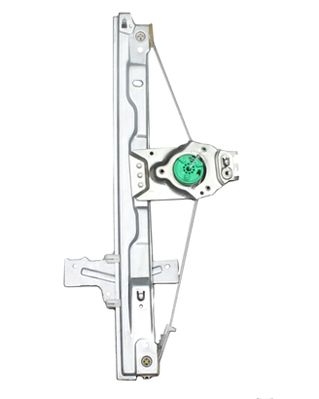 METZGER Fensterheber 2160443 f&uuml;r PEUGEOT, vorne links