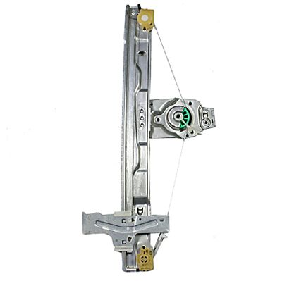 METZGER Fensterheber 2160444 f&uuml;r PEUGEOT, vorne rechts