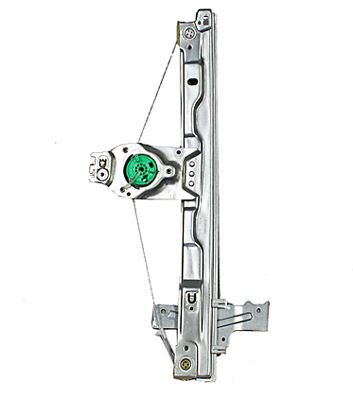 METZGER Fensterheber 2160444 f&uuml;r PEUGEOT, vorne rechts