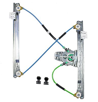 METZGER Fensterheber 2160446 f&uuml;r CITRO&Euml;N, vorne rechts