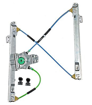 METZGER Fensterheber 2160446 f&uuml;r CITRO&Euml;N, vorne rechts