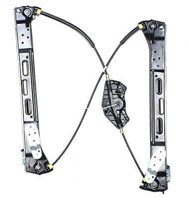 METZGER Fensterheber 2160449 f&uuml;r VAG, vorne links