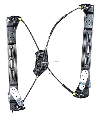 METZGER Fensterheber 2160450 f&uuml;r VAG, vorne rechts
