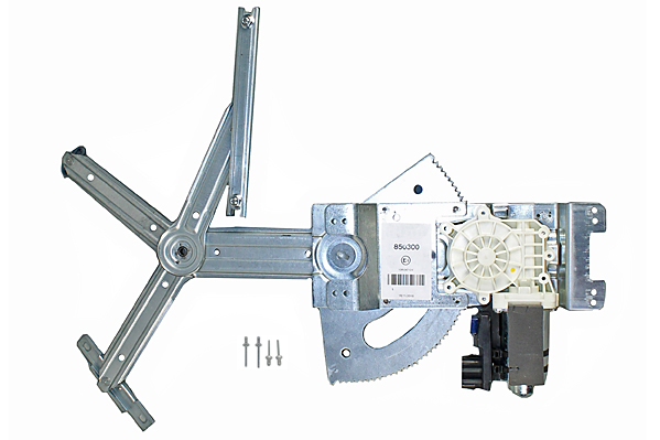 METZGER Fensterheber 2160455 ORIGINAL ERSATZTEIL f&uuml;r OPEL, vorne links
