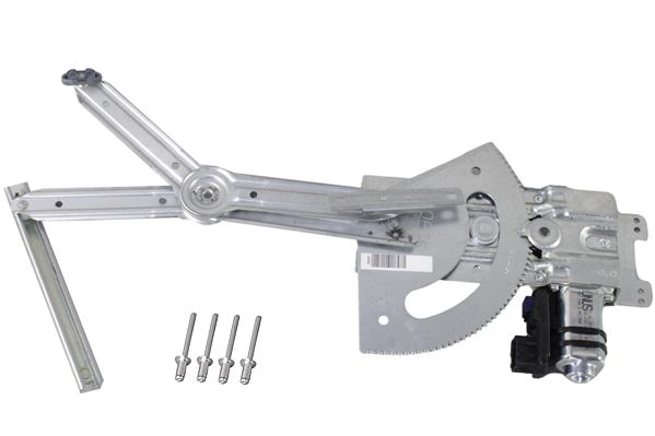 Fensterheber METZGER 2160456 ORIGINAL ERSATZTEIL f&uuml;r OPEL, vorne rechts