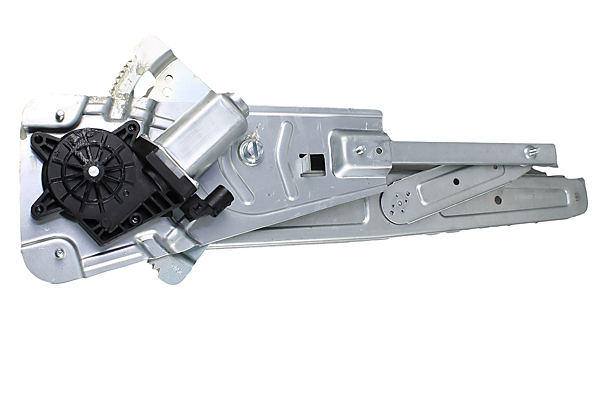 METZGER Fensterheber 2160457 f&uuml;r RENAULT, vorne links