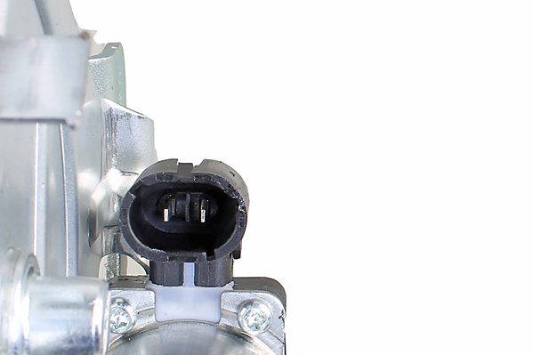 METZGER Fensterheber 2160457 f&uuml;r RENAULT, vorne links