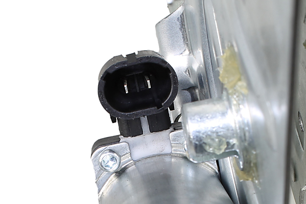 METZGER Fensterheber 2160458 f&uuml;r RENAULT, vorne rechts