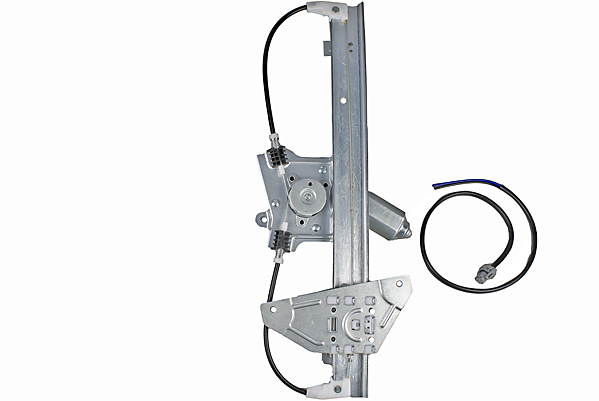 Fensterheber METZGER 2160459 f&uuml;r CITRO&Euml;N PEUGEOT, vorne links