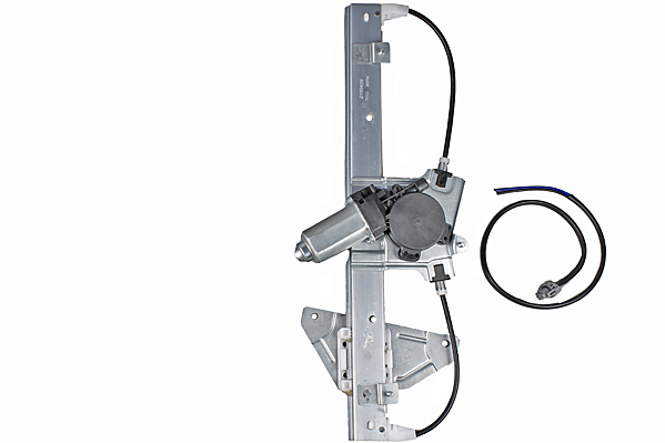 Fensterheber METZGER 2160459 f&uuml;r CITRO&Euml;N PEUGEOT, vorne links