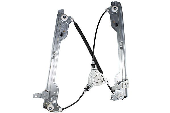 METZGER Fensterheber 2160461 f&uuml;r NISSAN, vorne links