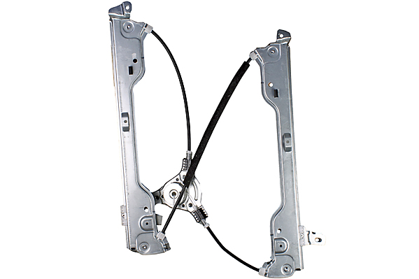 METZGER Fensterheber 2160461 f&uuml;r NISSAN, vorne links