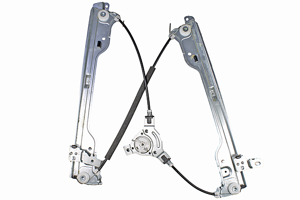 METZGER Fensterheber 2160462 f&uuml;r NISSAN, vorne rechts