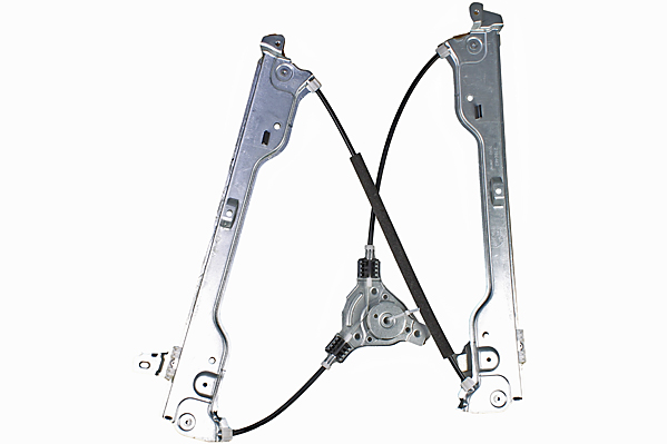 METZGER Fensterheber 2160462 f&uuml;r NISSAN, vorne rechts