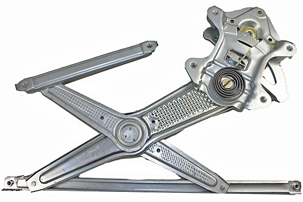 METZGER Fensterheber 2160463 f&uuml;r TOYOTA, vorne links