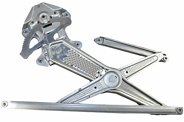 METZGER Fensterheber 2160463 f&uuml;r TOYOTA, vorne links