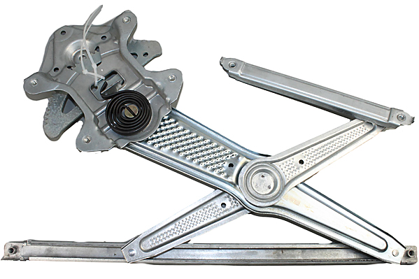 METZGER Fensterheber 2160464 f&uuml;r TOYOTA, vorne rechts