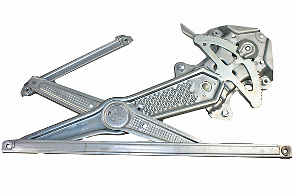 METZGER Fensterheber 2160464 f&uuml;r TOYOTA, vorne rechts