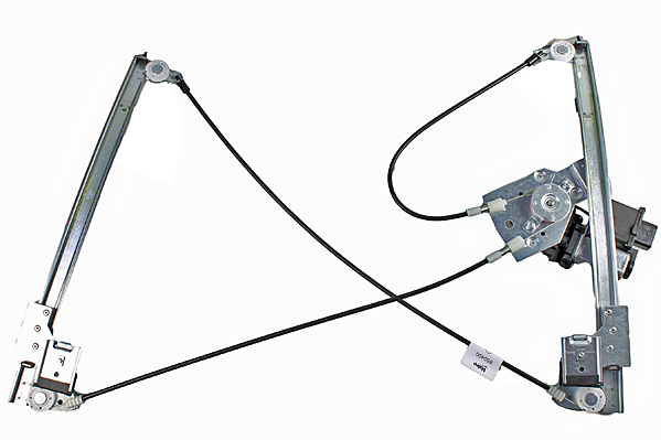 Fensterheber METZGER 2160469 ORIGINAL ERSATZTEIL f&uuml;r SEAT, vorne links