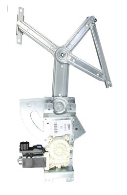 METZGER Fensterheber 2160471 ORIGINAL ERSATZTEIL f&uuml;r OPEL, vorne links