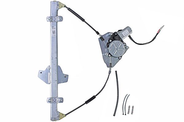 Fensterheber METZGER 2160475 ORIGINAL ERSATZTEIL f&uuml;r HYUNDAI, vorne links