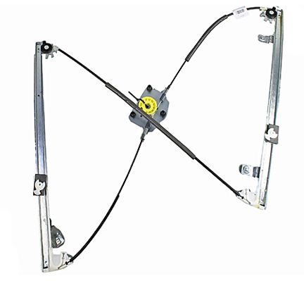 METZGER Fensterheber 2160477 ORIGINAL ERSATZTEIL f&uuml;r CITRO&Euml;N (DF-PSA)