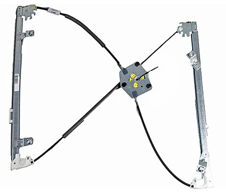 METZGER Fensterheber 2160477 ORIGINAL ERSATZTEIL f&uuml;r CITRO&Euml;N (DF-PSA)