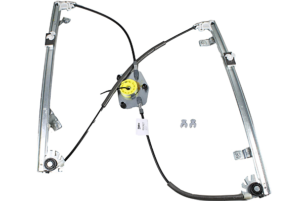 METZGER Fensterheber 2160478 ORIGINAL ERSATZTEIL f&uuml;r CITRO&Euml;N, vorne rechts