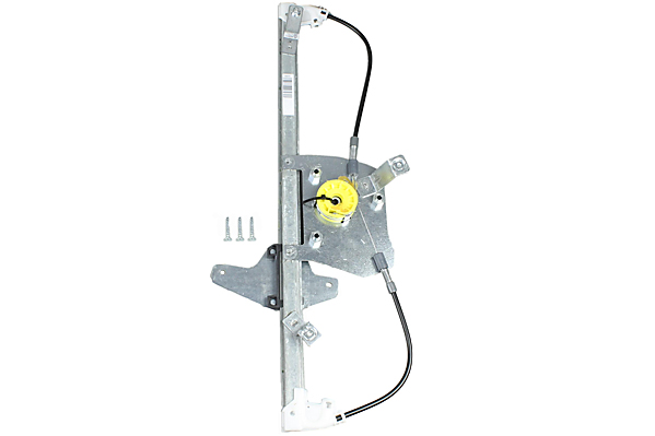 METZGER Fensterheber 2160479 ORIGINAL ERSATZTEIL f&uuml;r PEUGEOT, vorne links