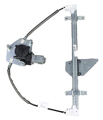 Fensterheber METZGER 2160482 ORIGINAL ERSATZTEIL f&uuml;r RENAULT, vorne rechts