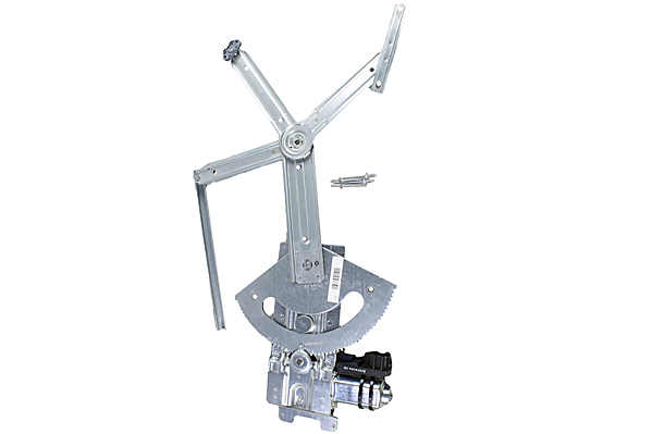 METZGER Fensterheber 2160483 ORIGINAL ERSATZTEIL f&uuml;r OPEL, vorne links