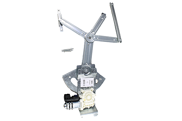 METZGER Fensterheber 2160483 ORIGINAL ERSATZTEIL f&uuml;r OPEL, vorne links