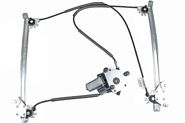 METZGER Fensterheber 2160487 ORIGINAL ERSATZTEIL f&uuml;r MINI, vorne links