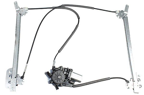 METZGER Fensterheber 2160487 ORIGINAL ERSATZTEIL f&uuml;r MINI, vorne links