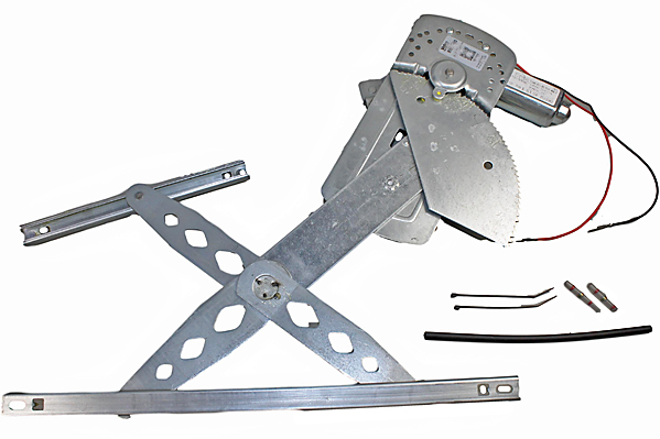 Fensterheber METZGER 2160489 ORIGINAL ERSATZTEIL f&uuml;r HYUNDAI, vorne links