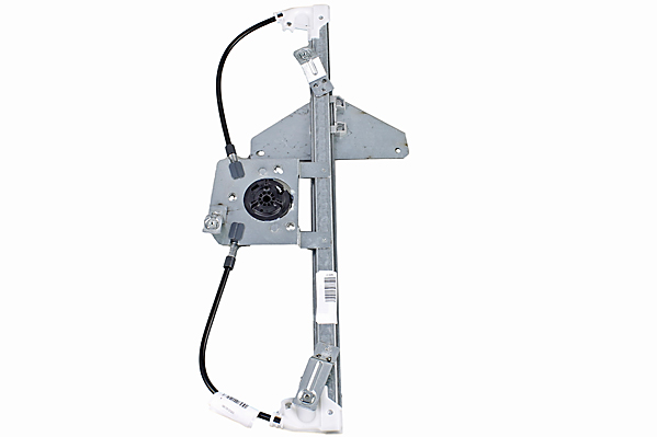 METZGER Fensterheber 2160493 ORIGINAL ERSATZTEIL f&uuml;r CITRO&Euml;N, vorne links