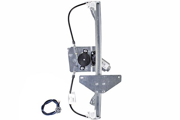 METZGER Fensterheber 2160495 ORIGINAL ERSATZTEIL f&uuml;r CITRO&Euml;N, vorne links