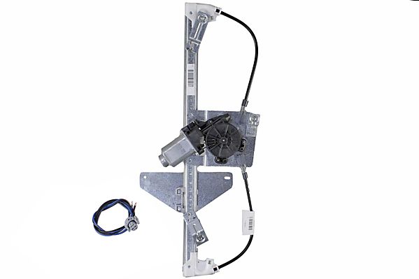 METZGER Fensterheber 2160495 ORIGINAL ERSATZTEIL f&uuml;r CITRO&Euml;N, vorne links