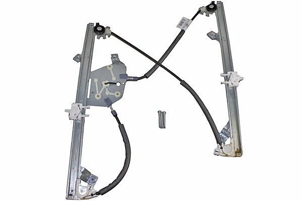 Fensterheber METZGER 2160501 ORIGINAL ERSATZTEIL f&uuml;r OPEL, vorne links