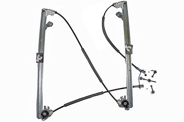 Fensterheber METZGER 2160503 ORIGINAL ERSATZTEIL f&uuml;r RENAULT, vorne links