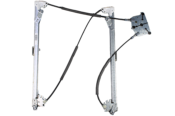 Fensterheber METZGER 2160503 ORIGINAL ERSATZTEIL f&uuml;r RENAULT, vorne links