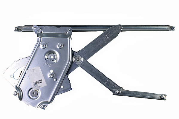 METZGER Fensterheber 2160505 ORIGINAL ERSATZTEIL f&uuml;r RENAULT, vorne links