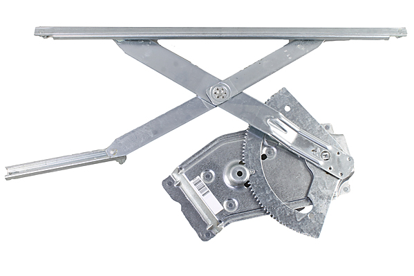 METZGER Fensterheber 2160506 ORIGINAL ERSATZTEIL f&uuml;r RENAULT, vorne rechts